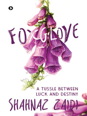 cover image of Foxglove